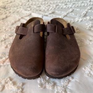 Birkenstock excellent used condition